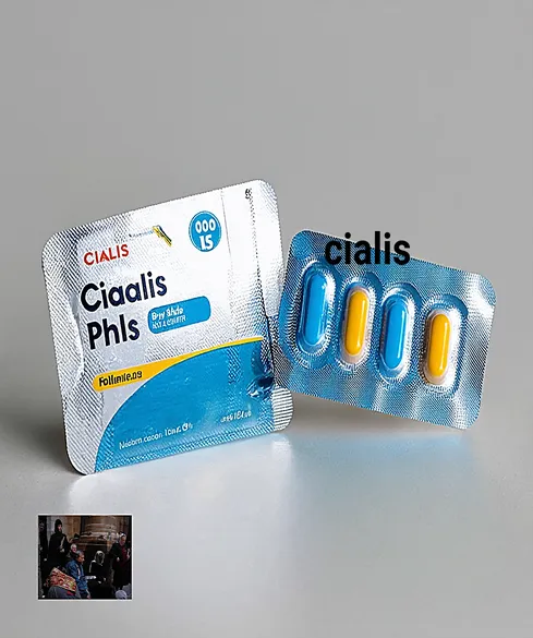 Funziona cialis generico